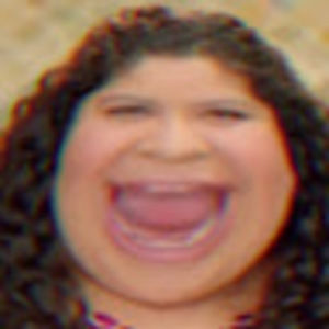 Meet your Posher, Grace